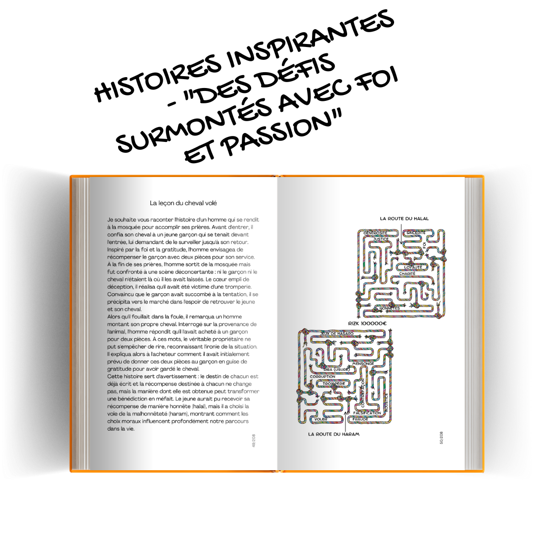 Ebook 📘 Hijra 0 KM – Vers le Succès