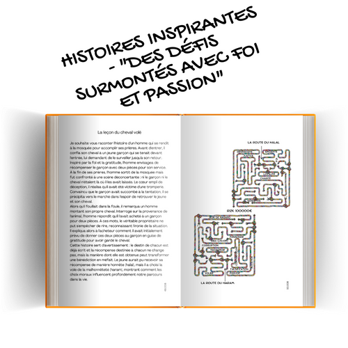 Ebook 📘 Hijra 0 KM – Vers le Succès